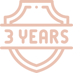 3 Years in The Market