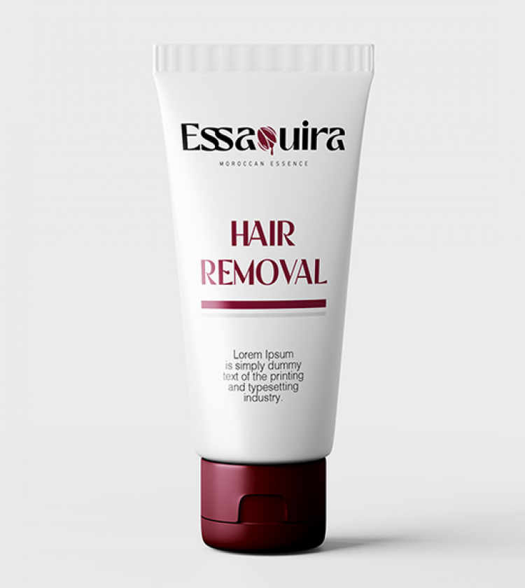 Essaouira's hair removal